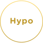 Hypoglycemia warning icon