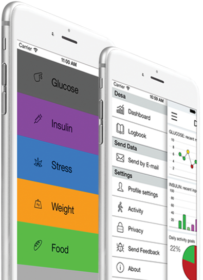 DeSA App