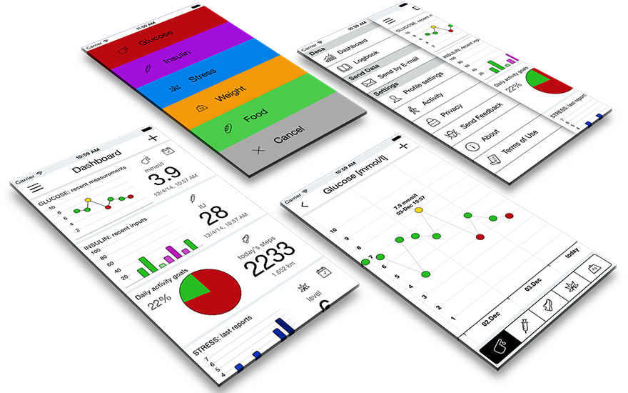 DeSA App