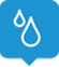Blood glucose icon