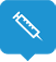 Insulin icon