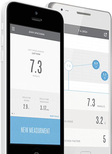 Inrange App
