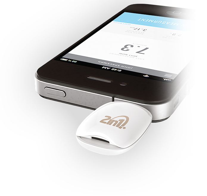 Inrange app