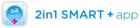 2in1 Smart App logo