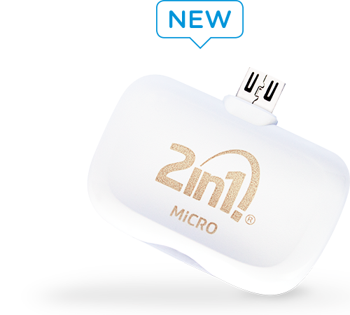 2in1 Micro