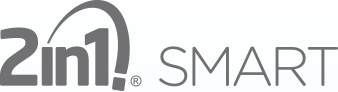 2in1 Smart logo